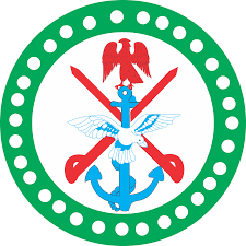 Nigerian Armed Forces