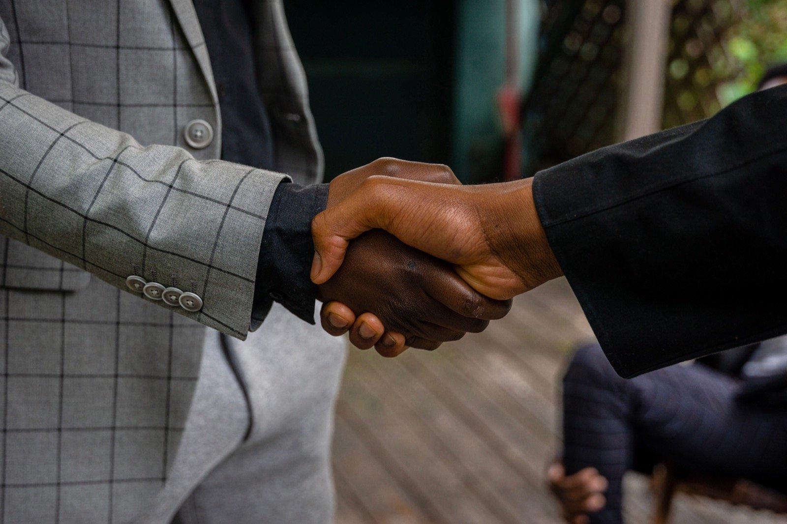 Institutional Partnership